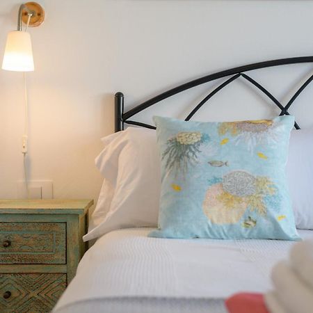 Casa Vela Marina, Puerto Calero Apartment Luaran gambar