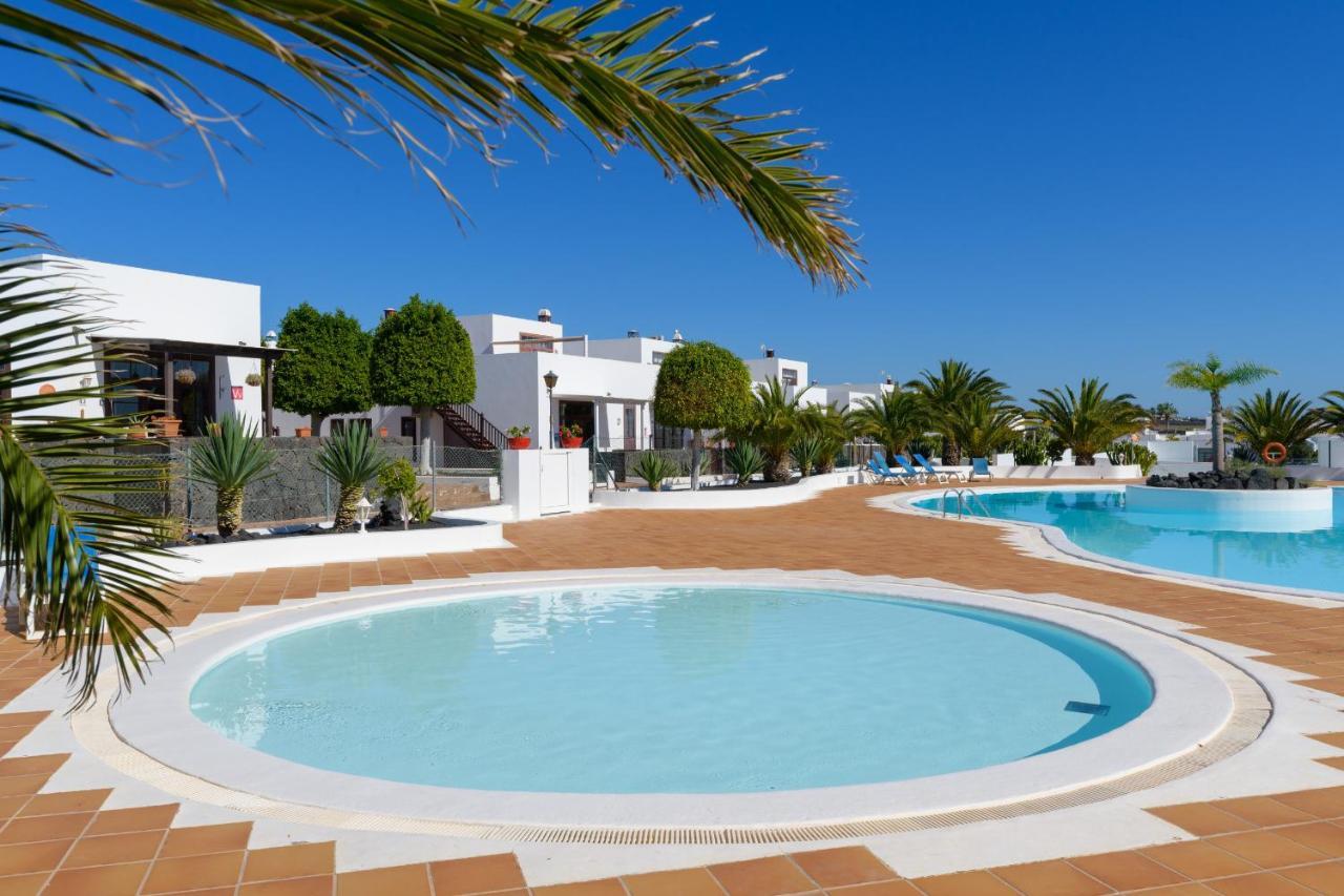 Casa Vela Marina, Puerto Calero Apartment Luaran gambar