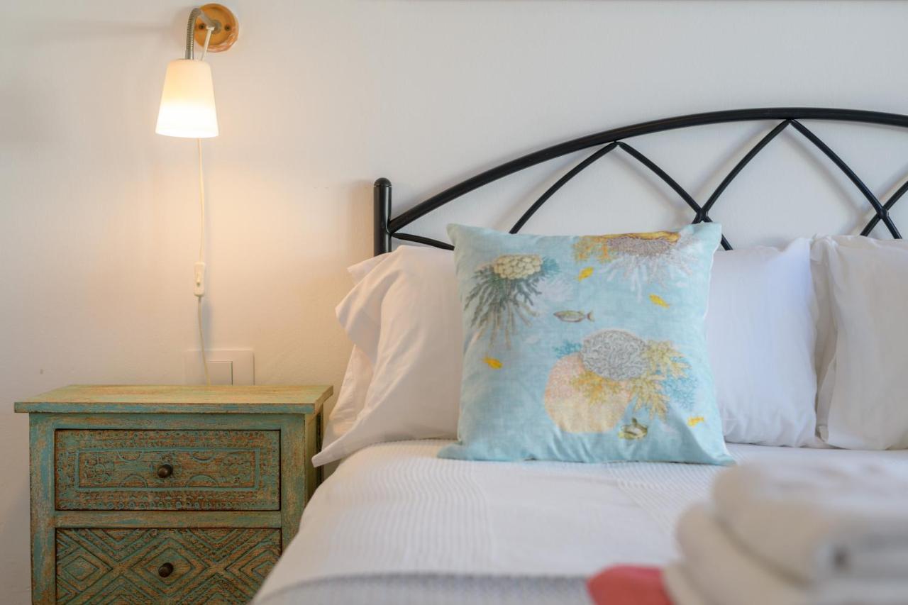 Casa Vela Marina, Puerto Calero Apartment Luaran gambar