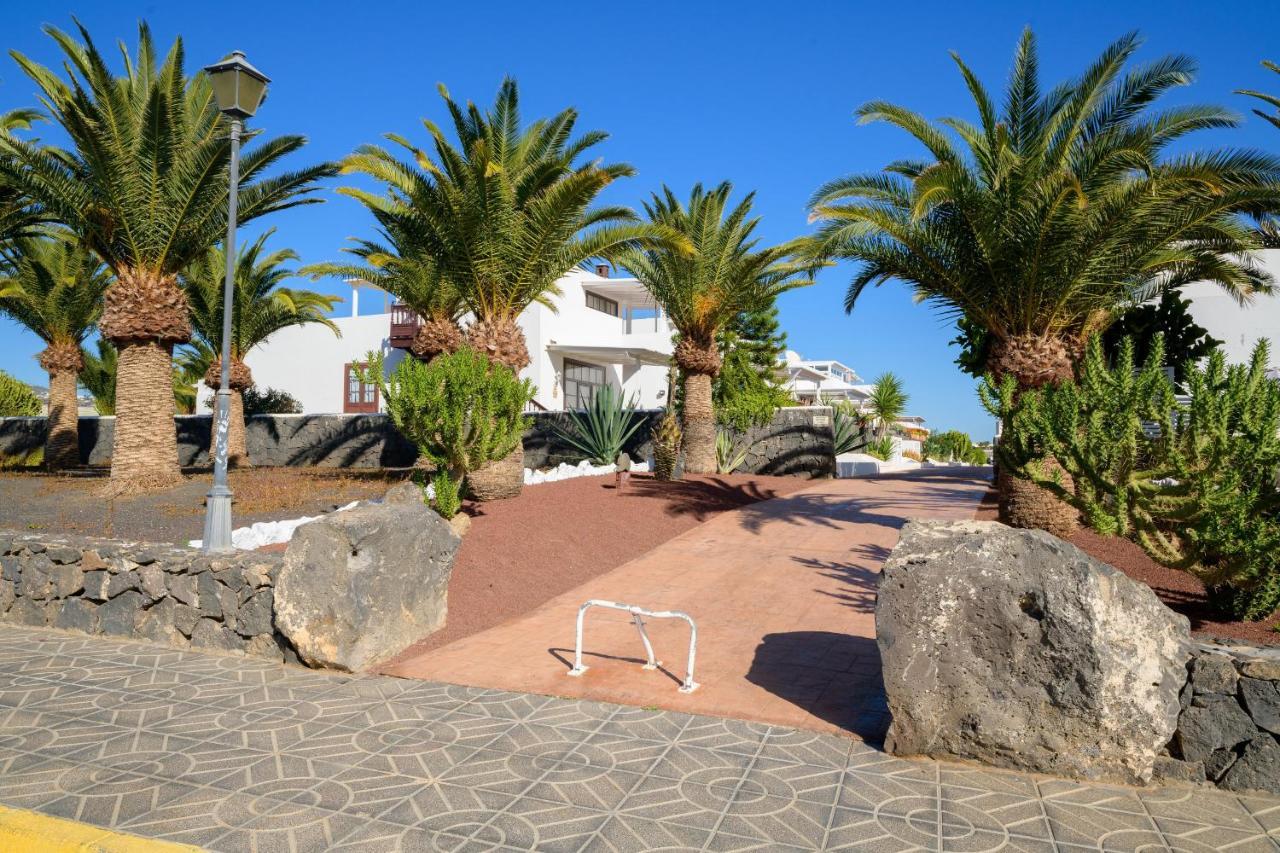 Casa Vela Marina, Puerto Calero Apartment Luaran gambar