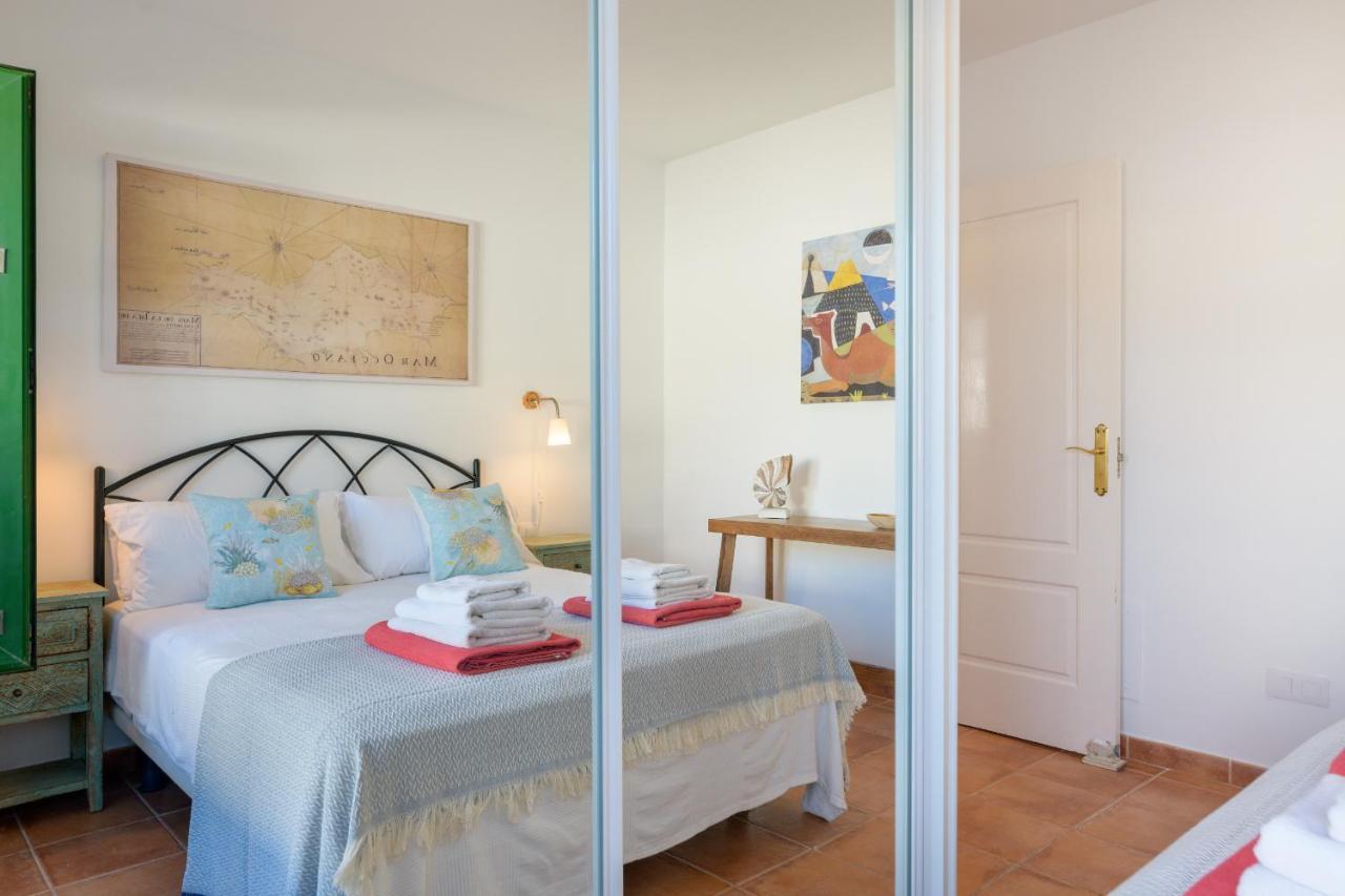Casa Vela Marina, Puerto Calero Apartment Luaran gambar