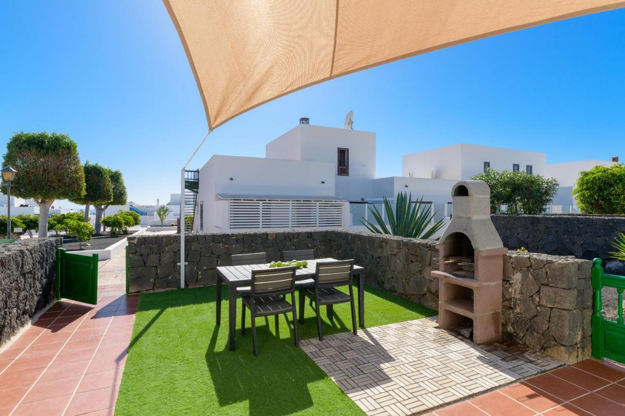 Casa Vela Marina, Puerto Calero Apartment Luaran gambar
