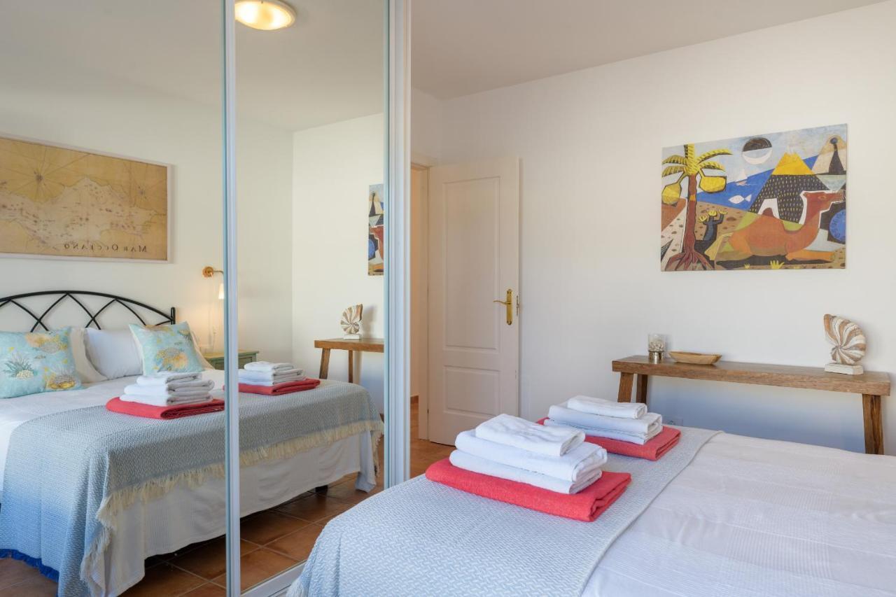 Casa Vela Marina, Puerto Calero Apartment Luaran gambar