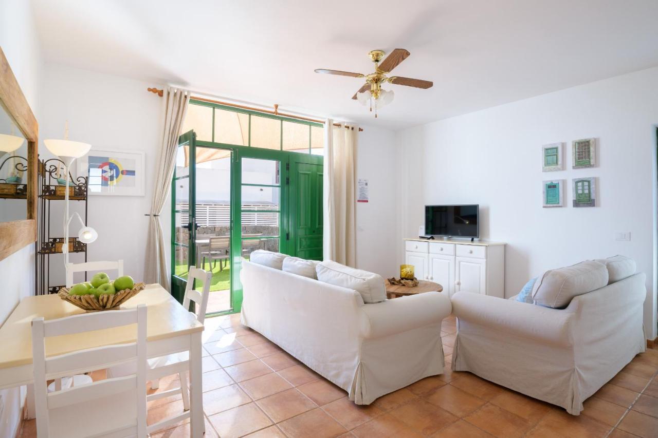 Casa Vela Marina, Puerto Calero Apartment Luaran gambar