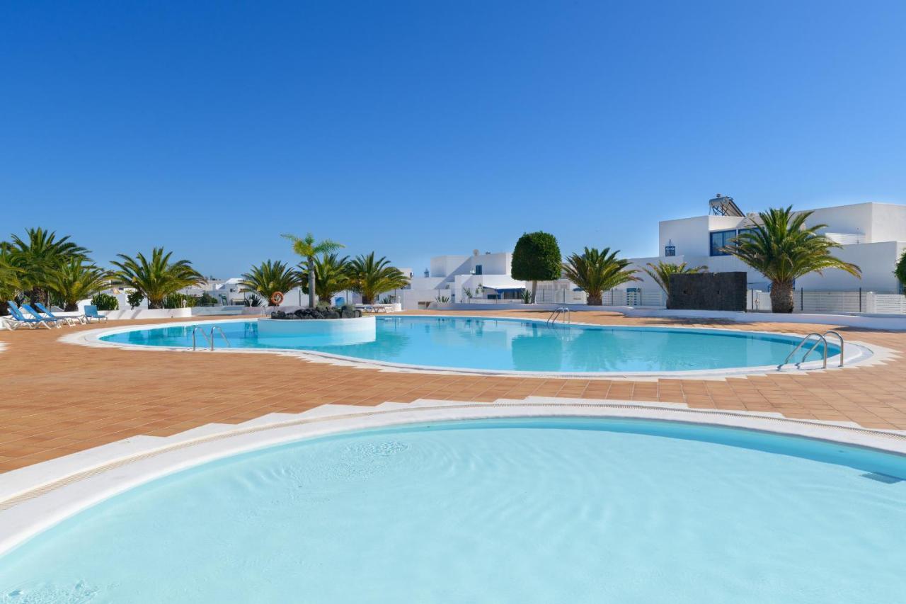 Casa Vela Marina, Puerto Calero Apartment Luaran gambar