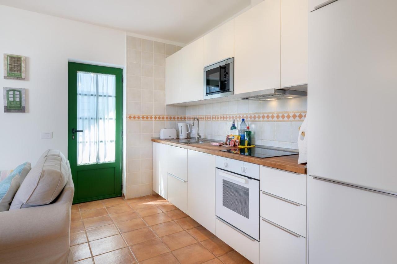 Casa Vela Marina, Puerto Calero Apartment Luaran gambar