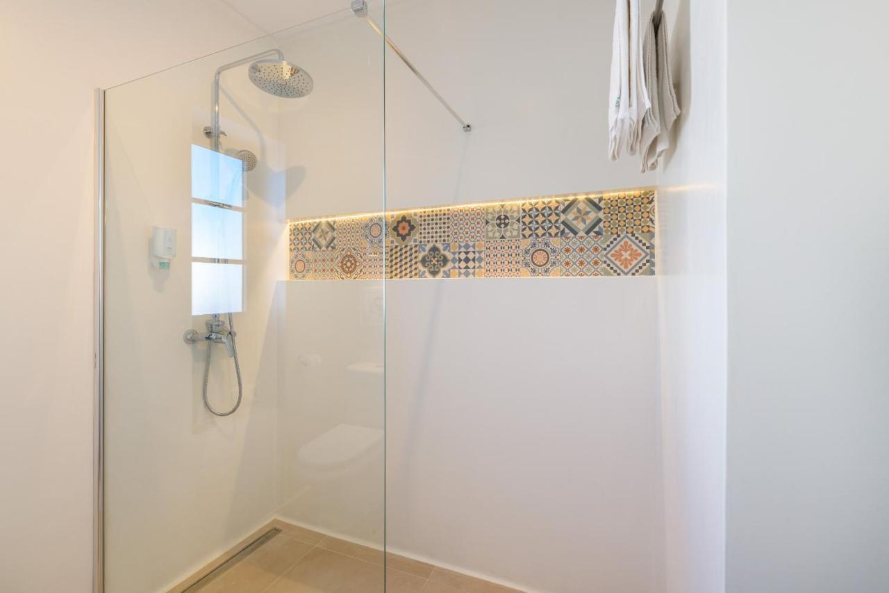 Casa Vela Marina, Puerto Calero Apartment Luaran gambar