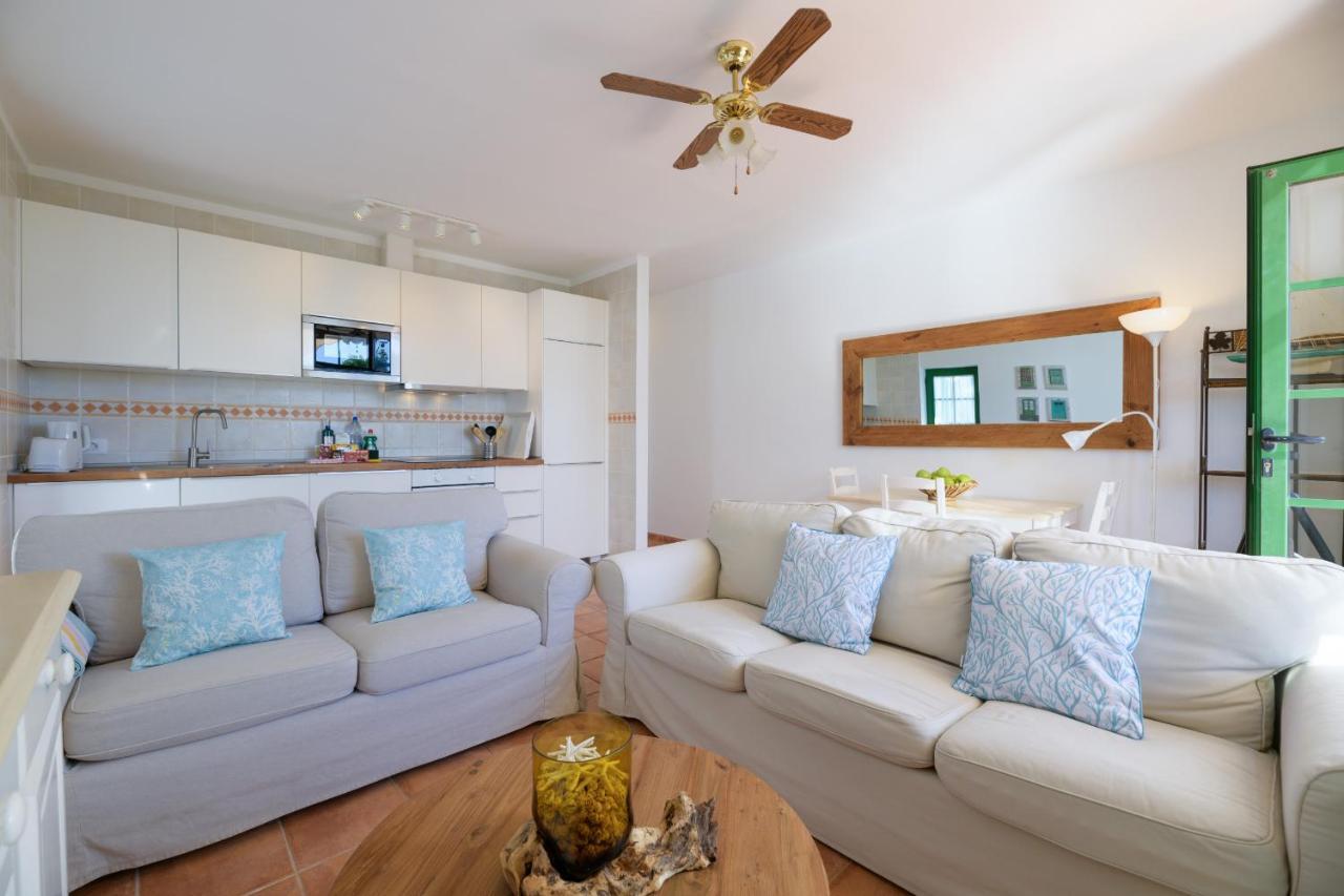 Casa Vela Marina, Puerto Calero Apartment Luaran gambar