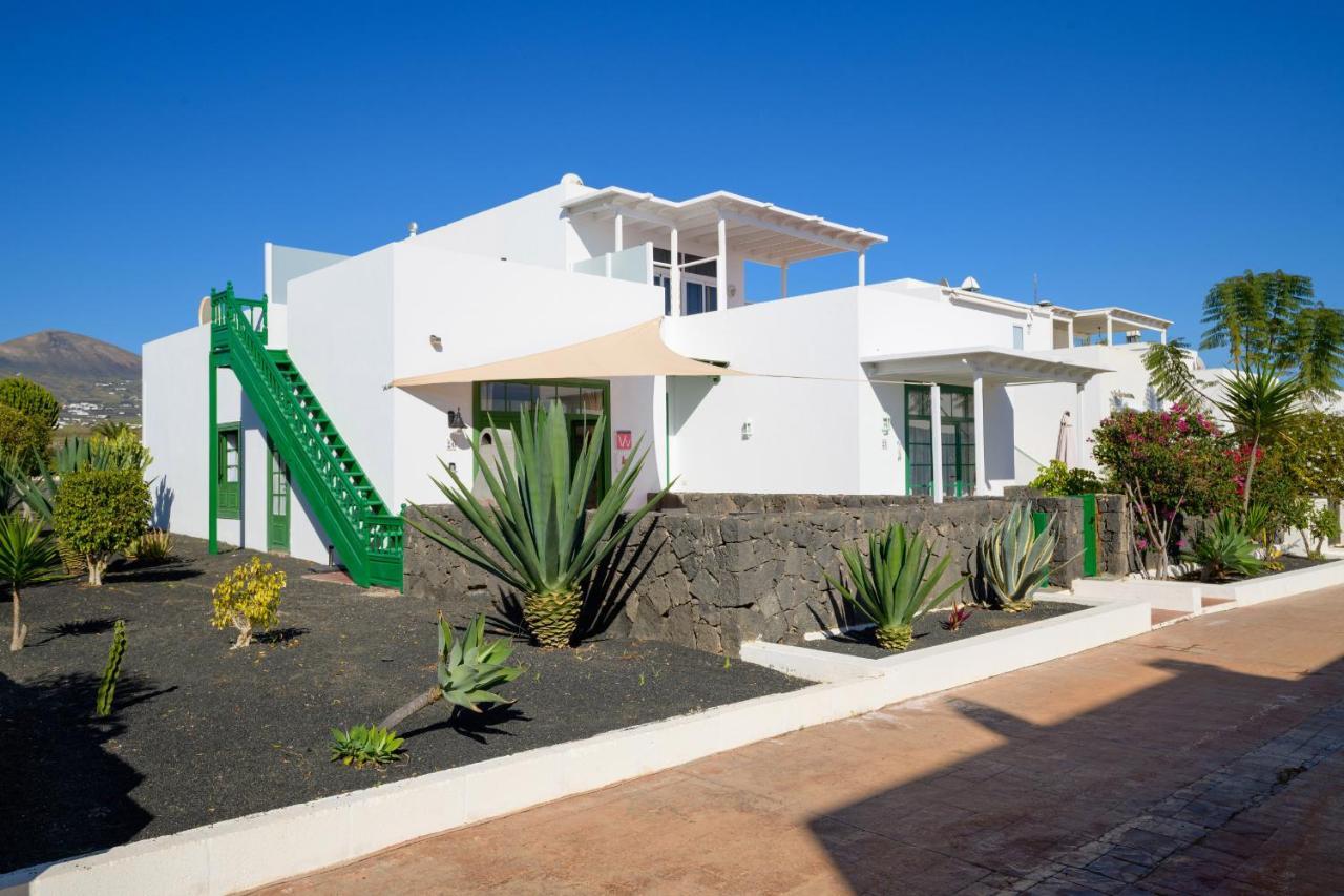 Casa Vela Marina, Puerto Calero Apartment Luaran gambar