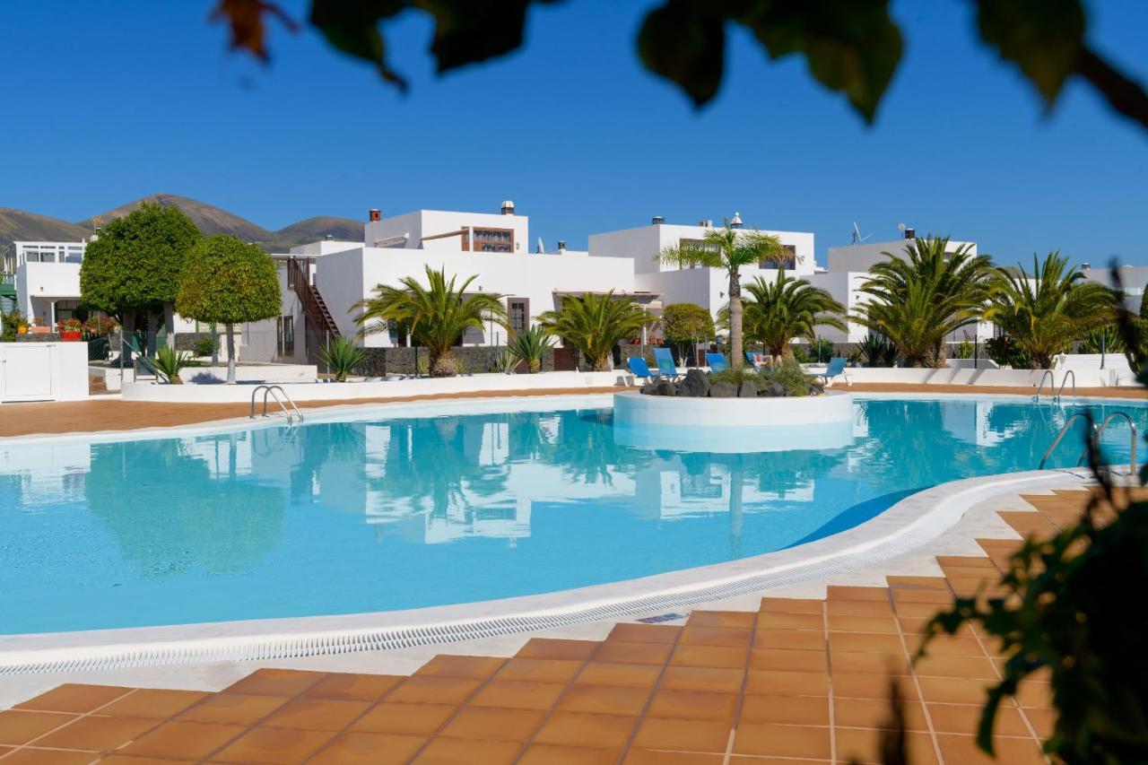 Casa Vela Marina, Puerto Calero Apartment Luaran gambar
